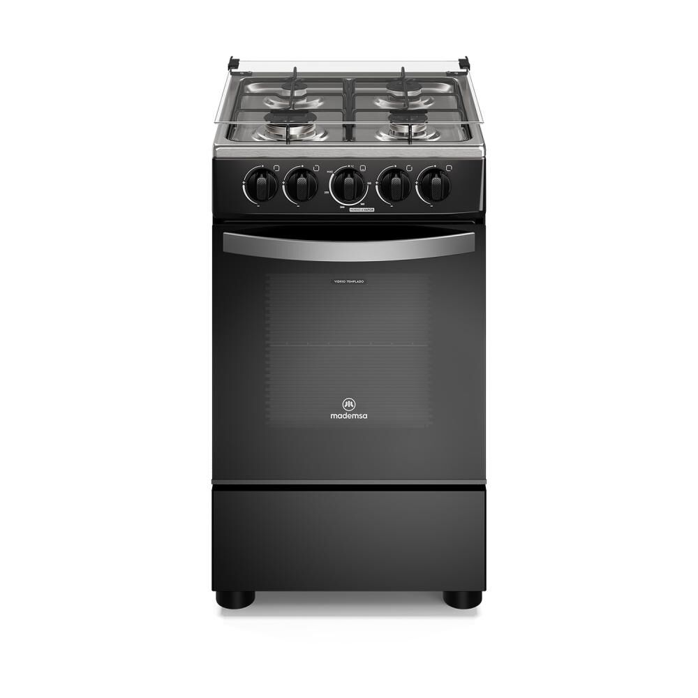MADEMSA Cocina A Gas Mademsa FM4LP / 4 Quemadores